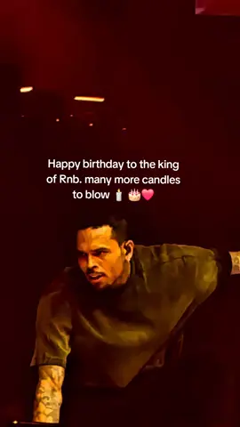 @chrisbrownofficial HAPPY BIRTHDAY KING 🤴👑❤️ #chrisbrown #teambreezy #kingofRnb #happymoments #blowthisup #goviral #fypviral #foryoupage 