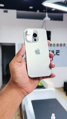 iPhone 15 pro Only Phone 256GB BH 100% #foryou #foryoupage #hotprice🔥🔥 #offerofferoffer✅✅ #offerprice🔥 #iphone #iphone15pro #fntech 