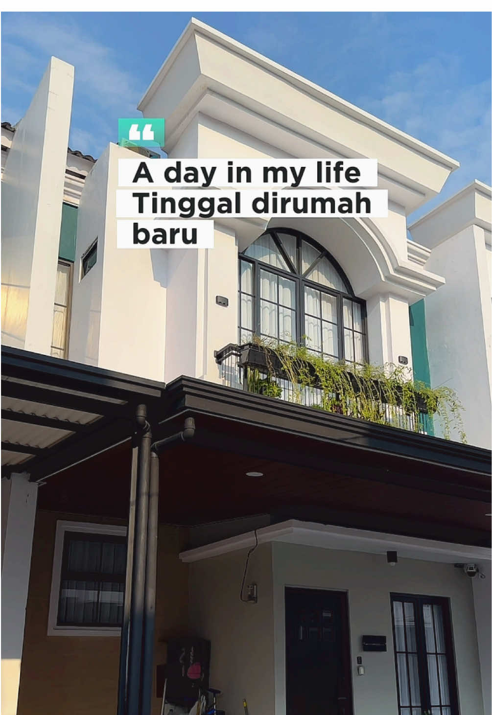 A day in my life seharian cobain tinggal di cluster yg lg banyak peminat inii... Lokasi strategis deket tol buah batu, deket ke transmart & yogya jg  #rumahminimalis #rumahbuahbatu #rumahbandung #rumahidaman #rumahbandungmurah #rumahbandungtimur #clusterbandung 