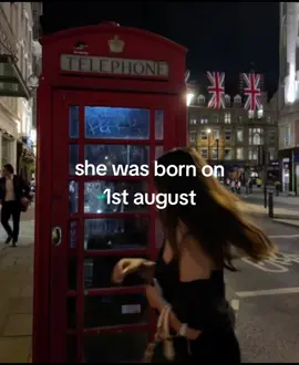 for all girls who have a birthday on August 1st #birthday #girl #pinterest #fyp 