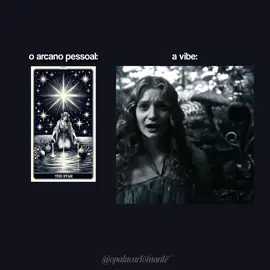 Agende sua consulta!! #fyp #cartomante #thestar #star #arcanos #arcanopessoal #estrela #XVII #vibe #consulente #edit #fyr #trend #aliceinwonderland #leituradetarot 