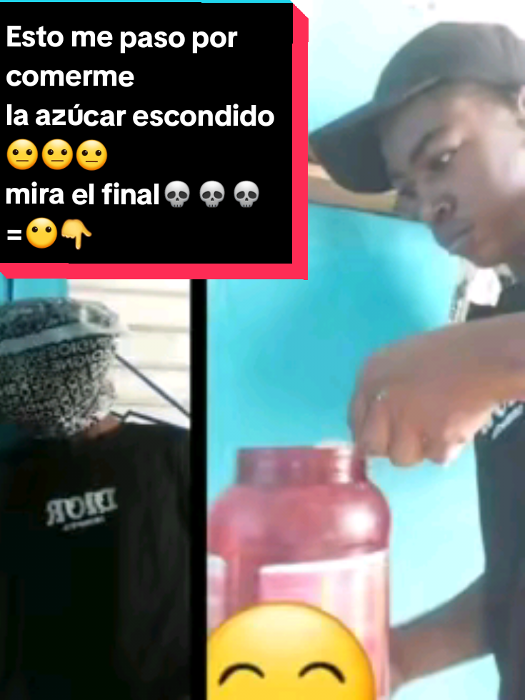 Yo comiéndome la azúcar escondido esto paso😂😂😂 ¿Qué ise mal? #craigslistsearchinsight #humordominicano🇩🇴 #paratiiiiiiiiiiiiiiiiiiiiiiiiiiiiiii #funny #tiktokrd  #repúblicadominicana🇩🇴❤   #paratiiiiiiiiiiiiiiiiiiiiiiiiiiiiiii  #vidareal_  #fyppppp 