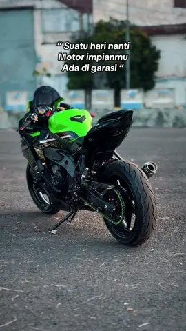 “ Semangat yg sedang mengejar motor impiannya 👍🏻 “ #zx25 #zx25rindonesia #zx25r4cylinder #zx25r #zx25r4cylinder #zx25rmodifikasi #puresound #wr3 #dxgeneration #cirebon #cirebontiktok #tiktok #fyp #senja #senjasorehari #senja_kata 