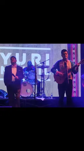AQUELLA NOCHE  Duo Padre e Hijo #yuriortuño  #yurimijailrecuerdo🇧🇴  #yuriortuñoylanuevaproyeccion  #oruro  #oruro_bolivia🇧🇴 