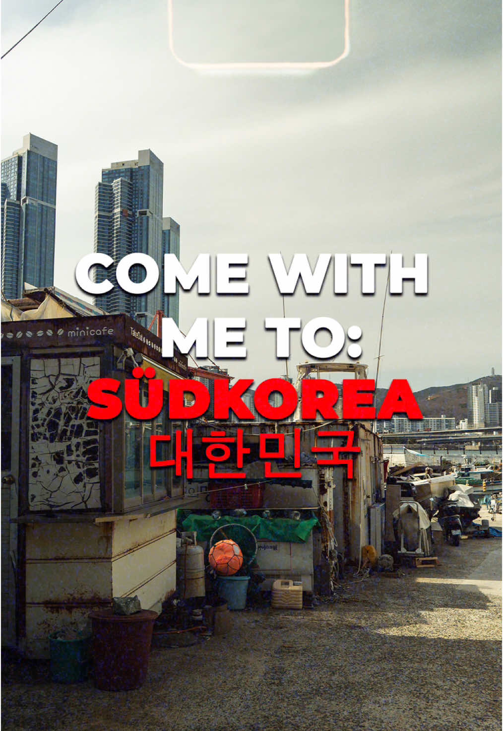 1 Woche in Seoul und Busan  #videography #director #freelance #freelancevideographer #videocontent #videoproduction #cinematic #creativelife #colorgrading #contentcreator #liferecently #seoul #southkorea 