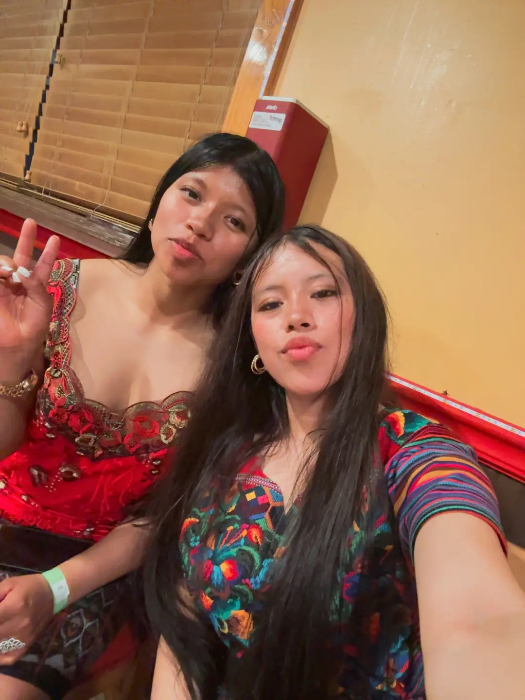 #parati #hermosaschapinas🇬🇹😍❤️ @Katyy 🥰🥰