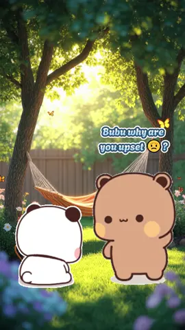 Tell me what’s wrong, I’m here for you. #bubu #dudu #trending #viralvideo #tiktoktrend #fypシ #foryoupage #explorepage #relatable #tiktokcute