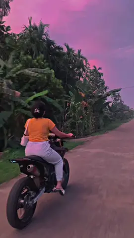 Kampung kalian gawai tanggal berapa ? #gawaidayak #pgdpontianak #cewekdayakkalimantan #naikdangodayak #crf150supermoto #crfmodifikasi 