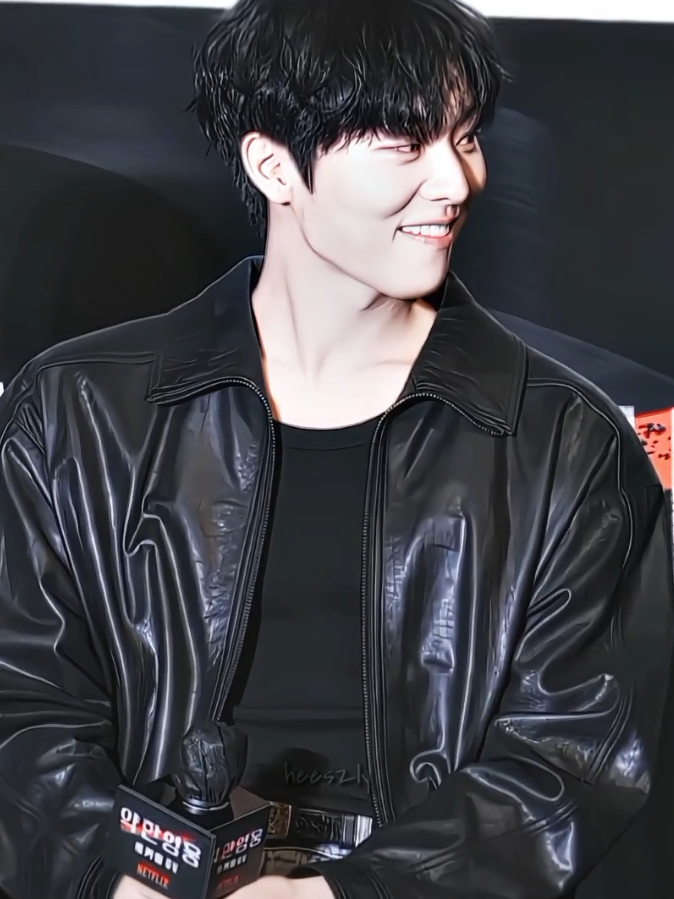 eu qro lhe usar viu? 🤤👅 | o cabelo do choi nessa entrevista ta a coisa mais linda ☹️ - scp:xkdramapacks, kdscnepacks & satqzaki #heeszly #fyp #foryou #fy #choihyunwook #parkjihoon 