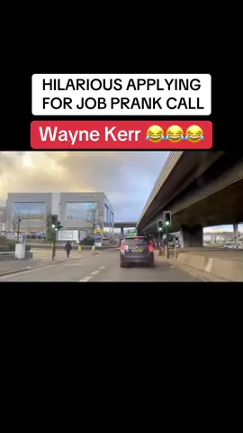 Wayne Kerr 😂 #phonetap #job #hilarious    