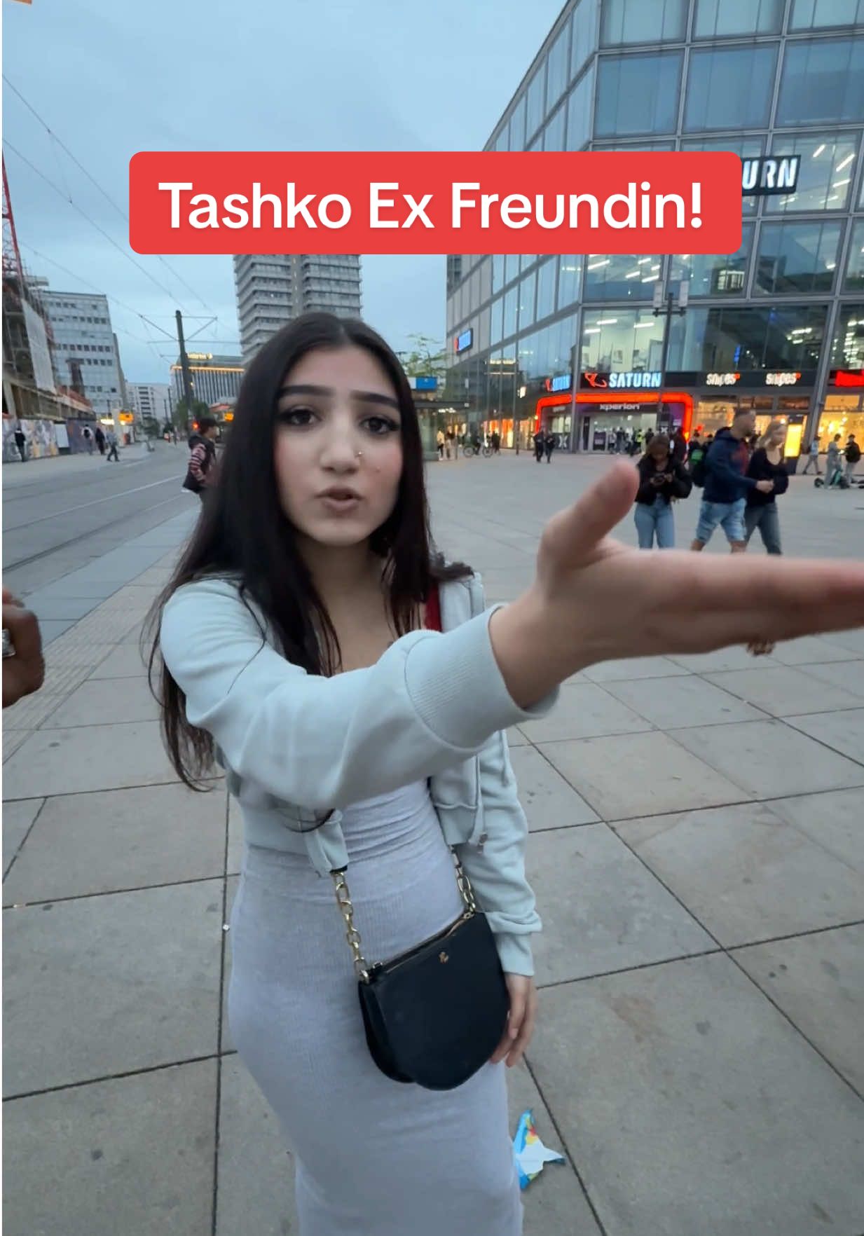 Exfreundin von Tashko macht Stress# ##viral##fürdichseiteviral##jsix##foryoupageofficial##fyp##fy