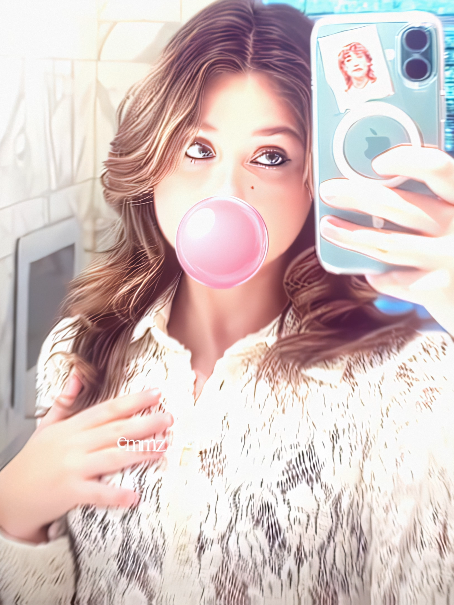 bubble gum ! ^^ // sdt: @lvxx_3 @fixzyy.3z @editmarieee // #fyp #viraledit #edit #nicolewallace #nicolewallaceedit #aftereffectsedit #culpamia #bubblegumedit #bubblegum #editaudio #audios