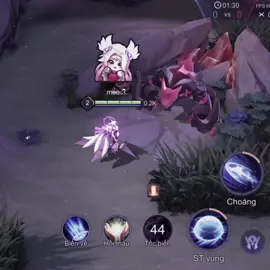 đồ lạnh lùng #lqmb #aov #trend #abcxyz 