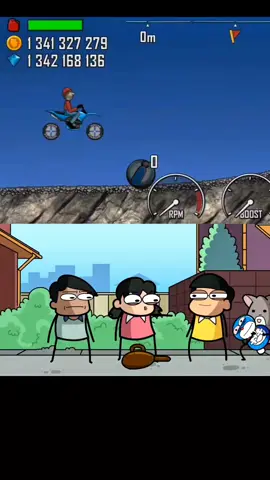 (PART 35) LIKE & FOLLOW / AJ TO JIAN KI MAA KA 💀😂#anime #animefyp #notyourtype #fyyyyyyyyyyyyyyyy #viral #foryoupagе #funny #unfreezemyaccount #doraemon 
