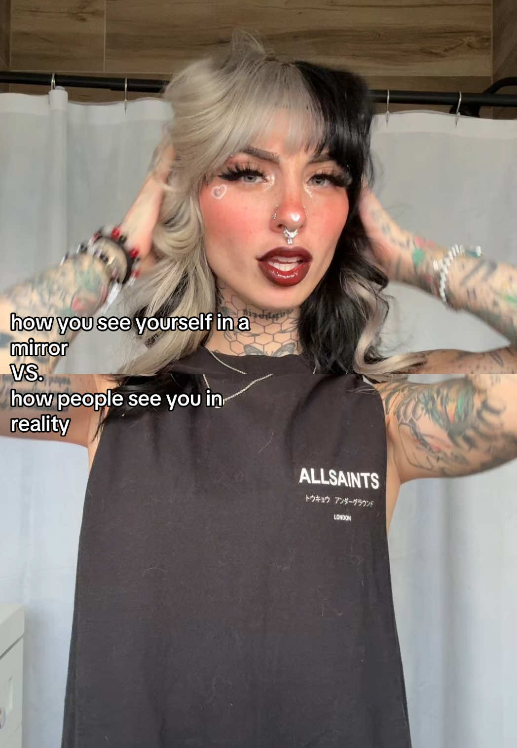 oof ib: @Nadine 