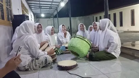kegabutan santri putri 😅 endingnya bikin ngakak🤣🤣#fyppppppppppppppppppppppp #santrikeren #santrihadroh #santriindonesia 