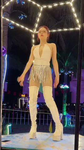 Cháy hết Bãi Cháy với màn nhảy của Trâm Anh!! #tiktokvietnam #xuhuong #viral #fyp #toptrending #capcut #tiktokviral #Summer 