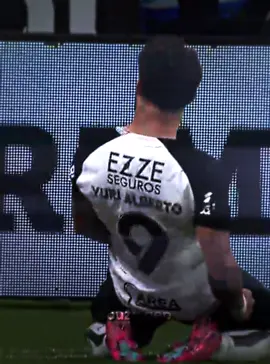 O Melhor 9 de SP fez hat-trick no menor de rs 🤣🦅 || Entre no meu canal de clips link na Bio. || #corinthians #yurialberto #international #futebol