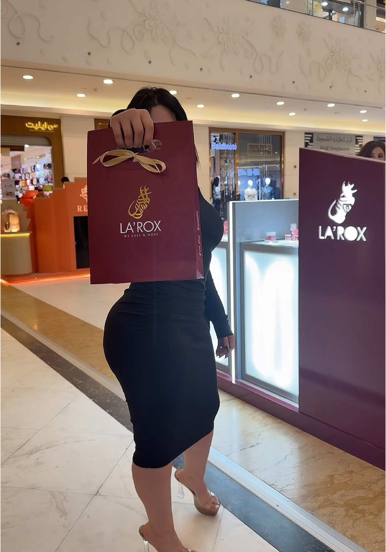 @laroxoffical  اجمل منتجات تركيه ممكن تستخدمونها 