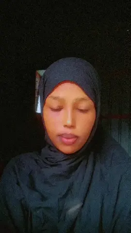 xabada mar waliba idhawacda waaa dacad nimadeyda 