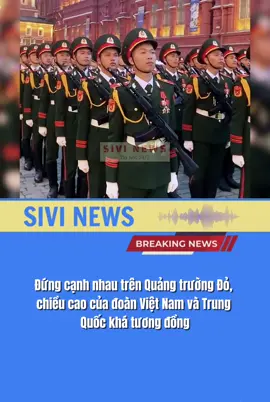 Có vẻ họ ưỡn ngực hơn chúng ta