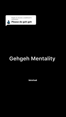 Replying to @fauzan_maddison #gehgeh #gehgehmemes #core #nigeriantiktok #nigeria #nigeriantiktok🇳🇬🇳🇬 #fyp #funny #trendingvideo #bofrot1cedi 