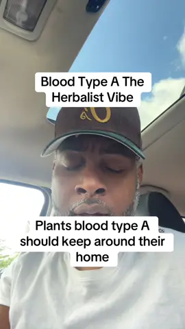 Blood Type A – The Herbalist Vibe Plant These: 	•	Basil – calms the nervous system 	•	Lavender – peaceful energy & anxiety relief 	•	Spinach (outdoor) – perfect iron-rich plant-based food Why? Type A thrives with calm, clean energy and plant-based healing. These plants help them stay mellow and supported. “You don’t just grow plants  you nurture peace.” #BloodTypePlants #IndoorGarden #HolisticLiving #PlantLife #BloodTypeTok #HomeHealing