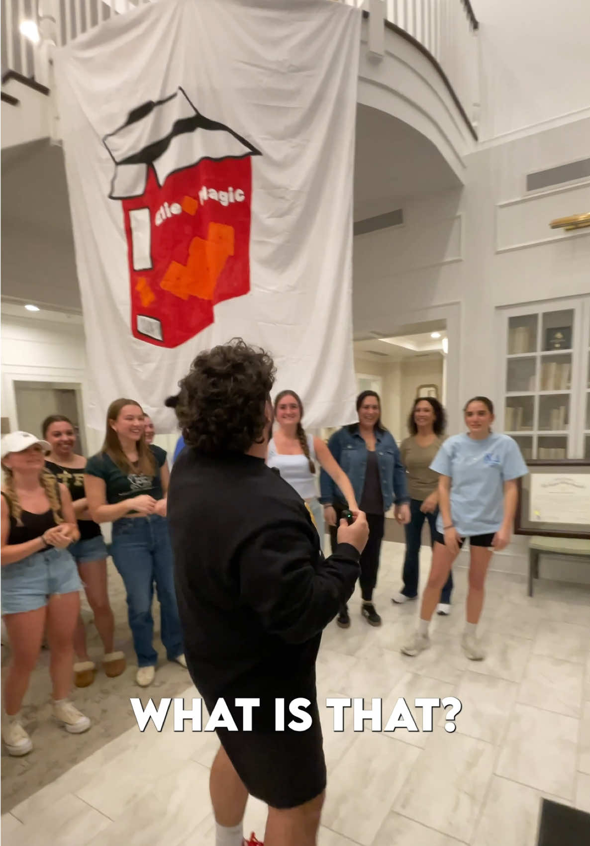 Sorority house tour 👀 #fyp #viral #explore 