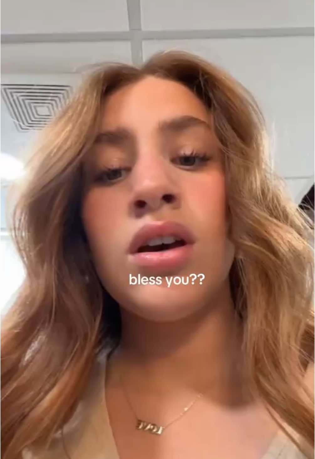 help why do I sneeze like that 