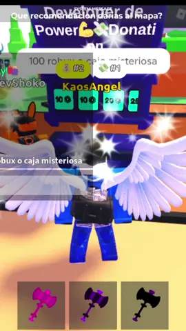 juego: Power Donation  Unance!#paratiiiiiiiiiiiiiiiiiiiiiiiiiiiiiii #Robux #robloxparati #foryoupage #Parati #powerdonation #Robloxfyp #cajamisteriosa #PowerDonation #plsdonate #DonationGame 