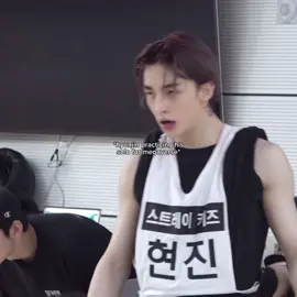 he was so insane for this #hyunjin #hwanghyunjin #straykidshyunjin #fyp #jeonkookphoria 