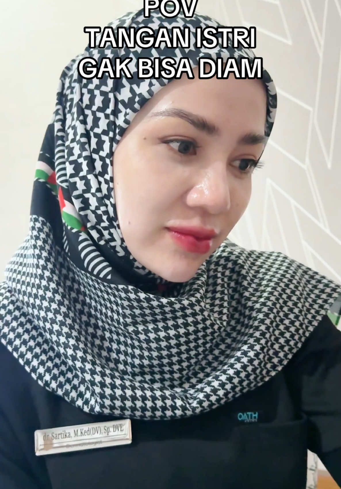 Sering terjadi🗿 #fyp #fyp* #doktik #dokterkulitpematangsiantar #dokterkulitsiantar #dokterestetikasiantar #dokterestetikapematangsiantar #dermatologist #doktercantik #kulitsehat #hidupsehat #sobatglowing