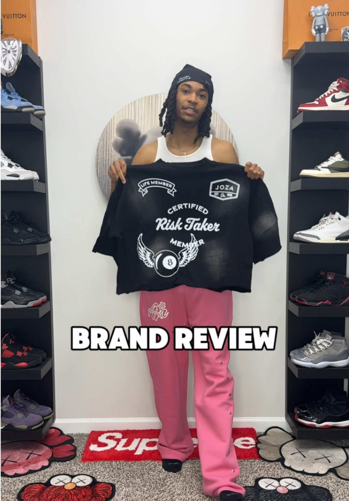 @J O Z A I Review Brands So You Don’t Waste Your Money… #fyp #viral #fashion #streetwear #brands 