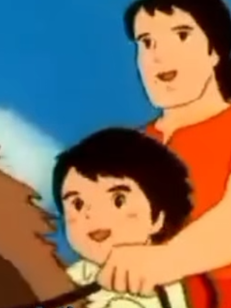  Marco serie con un relato breve de ficción incluido por Edmundo de Amicis en su novela Corazón, publicada en 1886. Narra la historia del extenso y complicado viaje de un niño de trece años, Marco, desde Italia hacia Argentina, en busca de su madre, que había emigrado a aquel país sudamericano dos años antes para poder trabajar y poder dar una mejor vida a sus hijos.  #cancionesinfantiles #recuerdosinfantiles #foryoupage #foryoupage #fyppppppppppppppppppppppp #recuerdosinfantiles #tiktok #foryoupage 