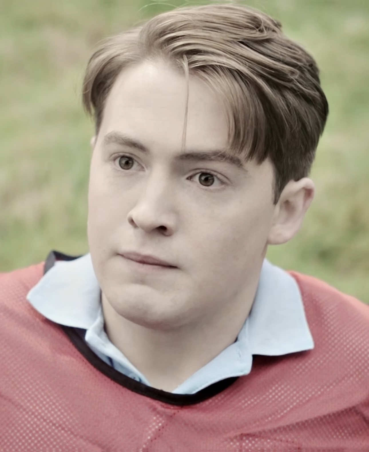 baby can you play ken [ib: vulpinefx , scp: hstvscenes] #nicknelson #kitconnor #heartstopper #heartstopperedit #fyp #foryou #foryoupage #xyzabc #admirableu 