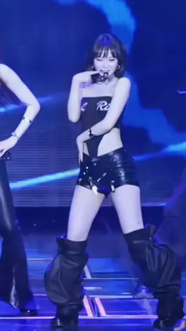 #CHAEWON | gente hehe voltei olá #lesserafim #fancam #fyp #sinbcams #viral #4k 