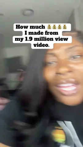 how much I made on tiktok in just 2 days trom 1 viral tiktok!! thank you for watching, commenting, sharing, and helping that video perform as well as it did! you can make SERIOUS money from the creator rewards program, so just post!! how much i made on tiktok #tiktokmoney #tiktoktips #fyp #makemoneyonline #creatorfund #makemoneyfromyourphone