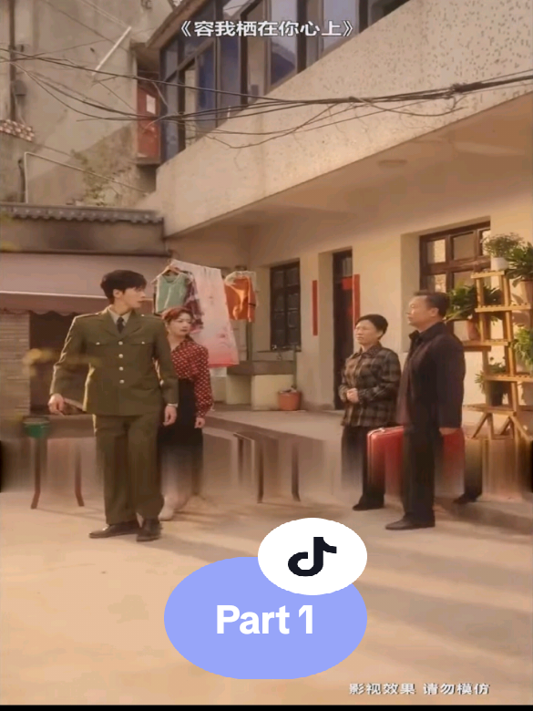 Part 1 #cdrama #reviewdrama #dracinterbaru #dracinrekomendasi #dracinvirall #filmtok #dramachina #fyp 