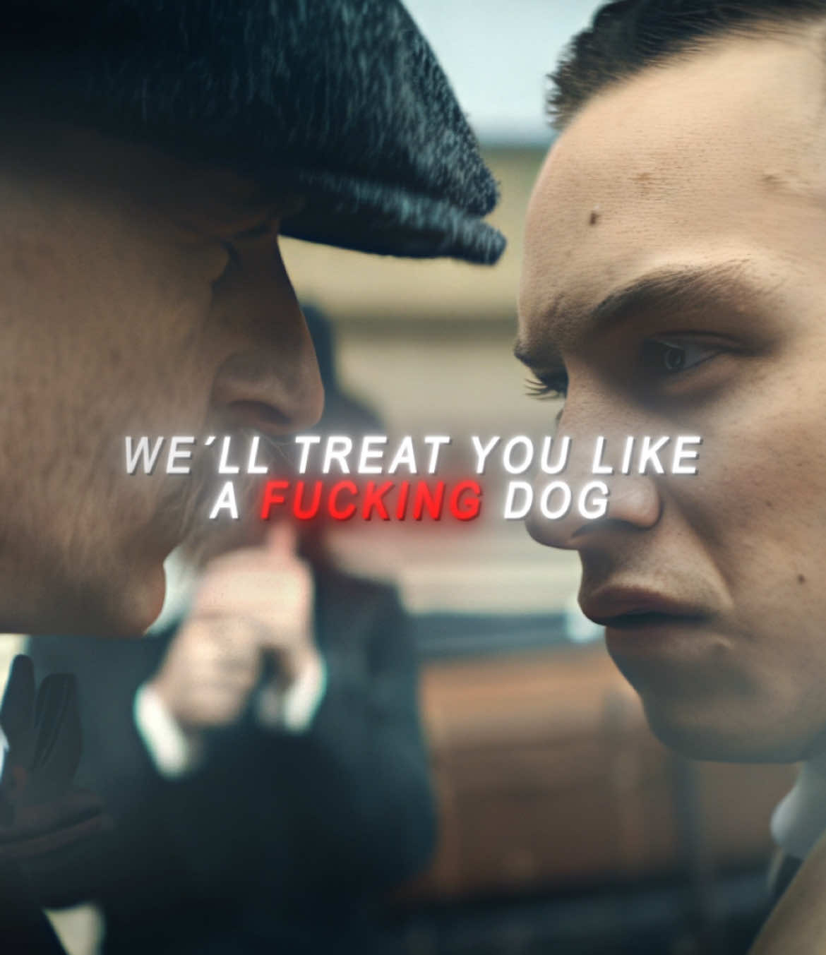 Poor Michael || #arthurshelby #arthurshelbyedit #peakyblinders #peakyblindersedits #michaelgray #edit #aftereffectsedits #fyp #viral #foryouu 