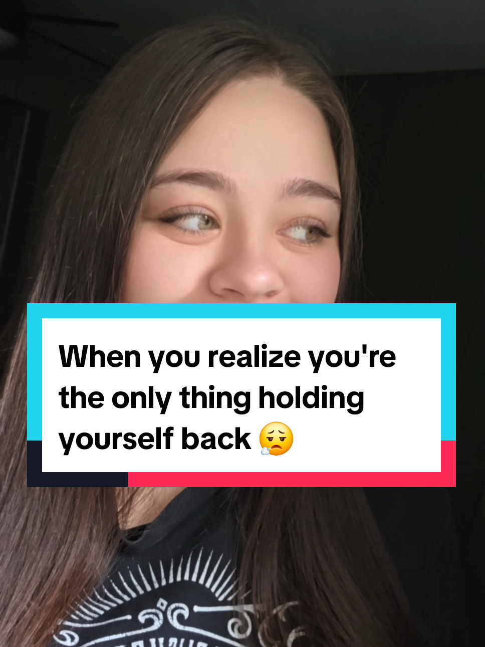 Ever catch yourself mid eye roll at your own excuses..? 🙄 Same 😬 Shifting your mindset can be difficult at times. Not because you're broken, but because your brain has been wired to survive rather than to succeed. When survival mode has been your normal for years, choosing a new belief system can feel like climbing uphill in wet socks 😫😅 You’re not lazy, & you’re not behind. You’re unlearning a life you never chose while going after the one you've always dreamt about.  Every time you pause & choose differently, even if it’s just noticing the old thought, that’s progress. You're disrupting your old thought patterns in real time.  You're not stuck, you're just in the middle of the rewiring. Keep going, it’s working 👏🌱 #mindsetshifting #rewiringthebrain #healingandgrowth #personalgrowthanddevelopment #perspectiveshifting 
