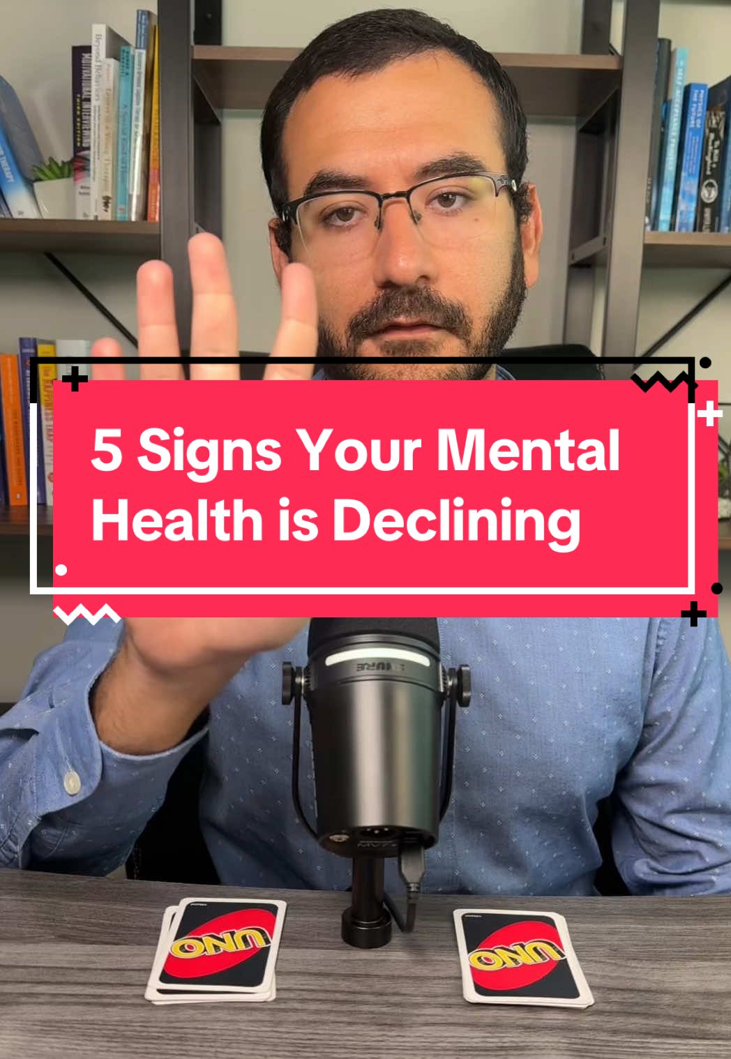 5 Signs Your Me ram Health is Declining and what you can do about it. #MentalHealth #MentalHealthAwareness #mentalhealthmatters #mentalhealthawarenessmonth #mentalhealthsupport #mentalhealthadvocate #whofides 