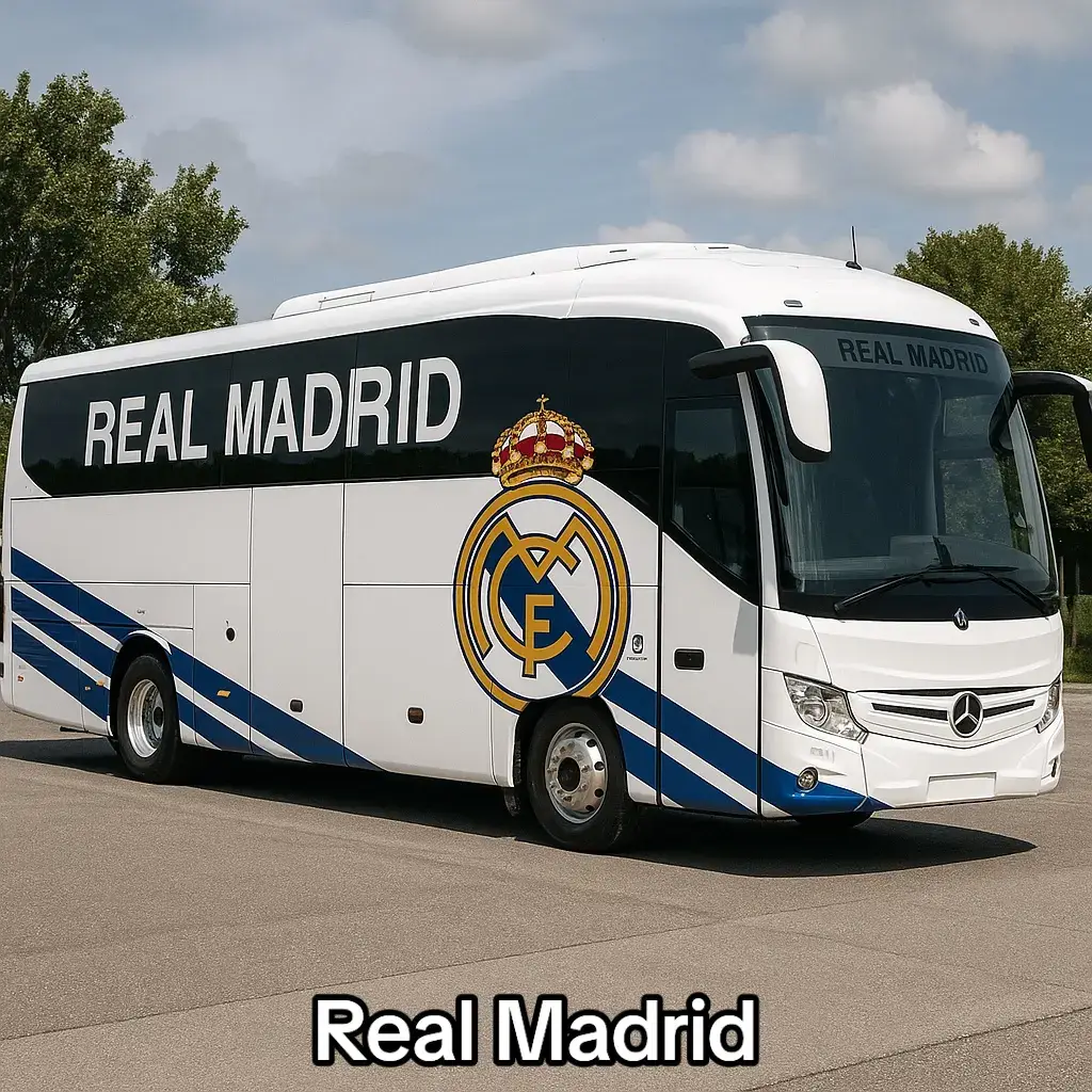 Follow if Real Madrid is Better🔥🐐⚽️