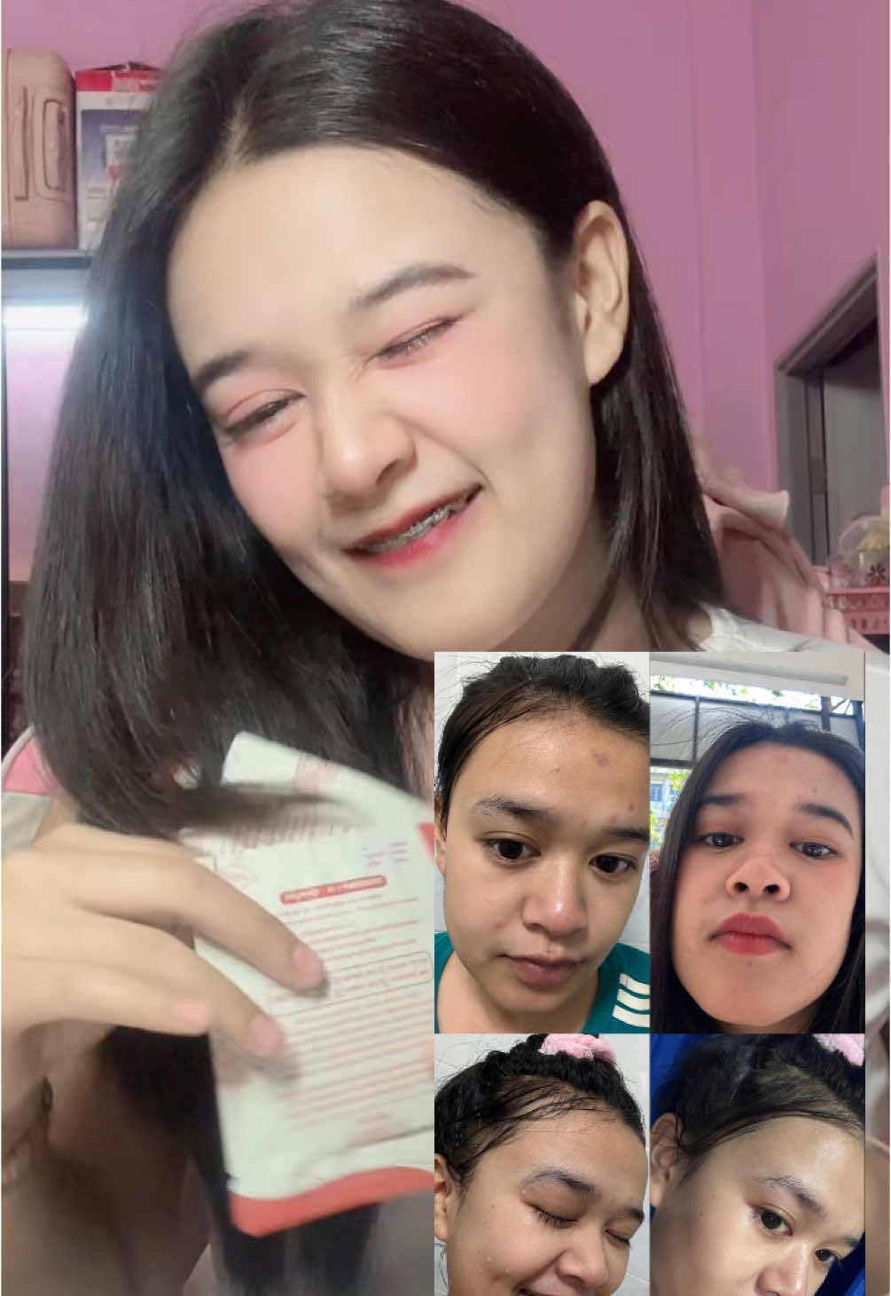 นั้นสิ❓#หนูปลาย👧🏻 #สบู่เนริสต้า #ลดสิว #หน้าใส #ปลายฟ้ามารีวิว  @หนูปลาย👧🏻  @หนูปลาย👧🏻 @ @หนูปลาย👧🏻 