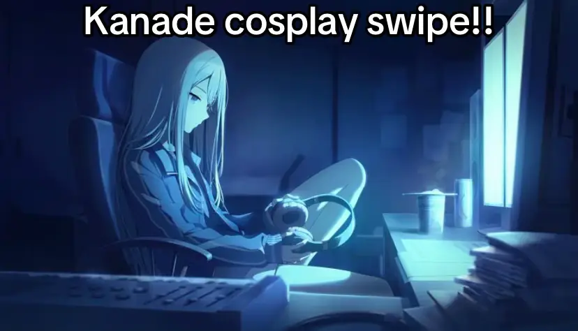 Yay kanade cosplay! #kanade #kanadeyoisaki #kanadecosplay #kanadeyoisakicosplay #pjskcolorfulstage #pjsk #pjskcosplay #cosplayer #cosplay #niigo #colorfulstage #pjsekai #fyppp 