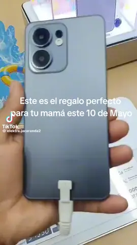 Oppo Reno 13F... #oppomexico #oppoia #IP69 #diseñomariposa #fotografiaacuatica 
