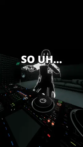 SUBTRONICS TYPE VIBE. #vrchat #dubstep