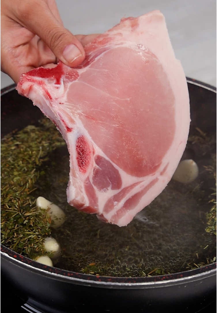 Coloque a carne na água quente e se surpreenda com o resultado #receita #receitas #carne #bisteca 