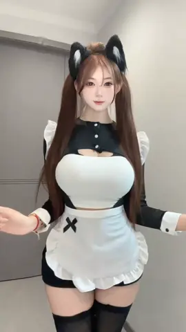 #bbw #奶凶 #扭一扭 #微胖女生 #御姐 #fyp #douyin抖音 #fypシ゚ #dance #甜妹dancer #fashion #欧巴江南style #fussyychoice #ootd穿搭 #OOTD #cosplayer 