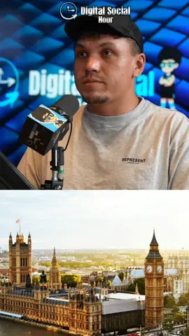 on sean mike kellys podcast  #fazekay #faze #rolex #london 