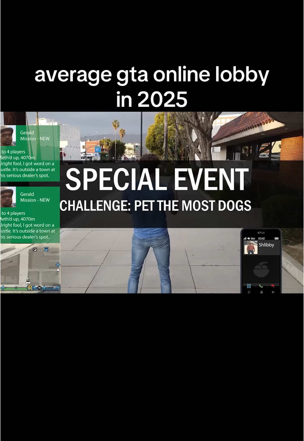 i guess it’s another year of this until gta 6 